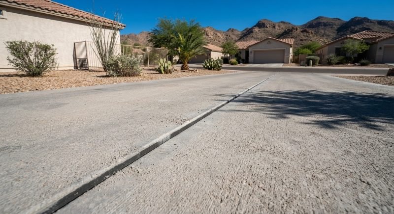 Concrete Steps services in Maricopa, Arizona