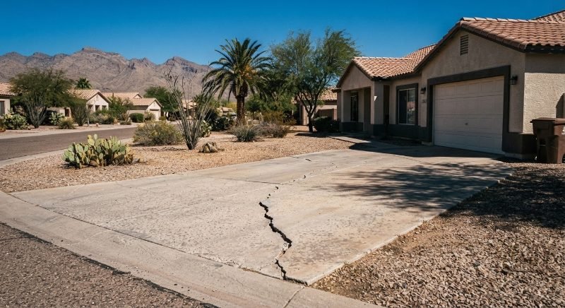Garage Floor Epoxy services in Maricopa, Arizona