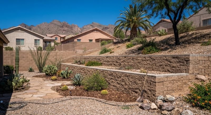 Pool Decks in Maricopa