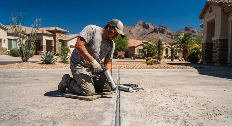 Pool Decks services in Maricopa, Arizona